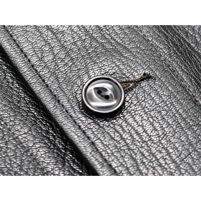 FINE CREEK&CO/ファインクリークアンドコー】「30's Cossack Jacket