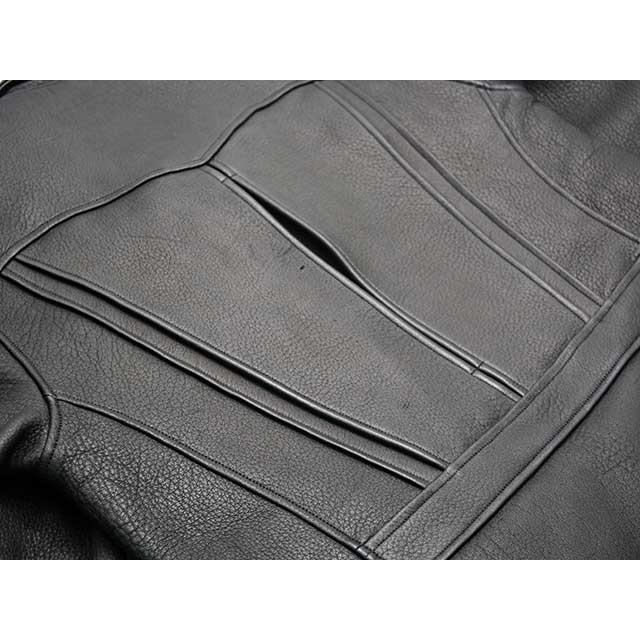 全2色【FINE CREEK&CO/ファインクリークアンドコー】「Sports Jacket”Almeida Deer”/スポーツジャケット”アルメイダ ディア”」(ACJK065)の画像
