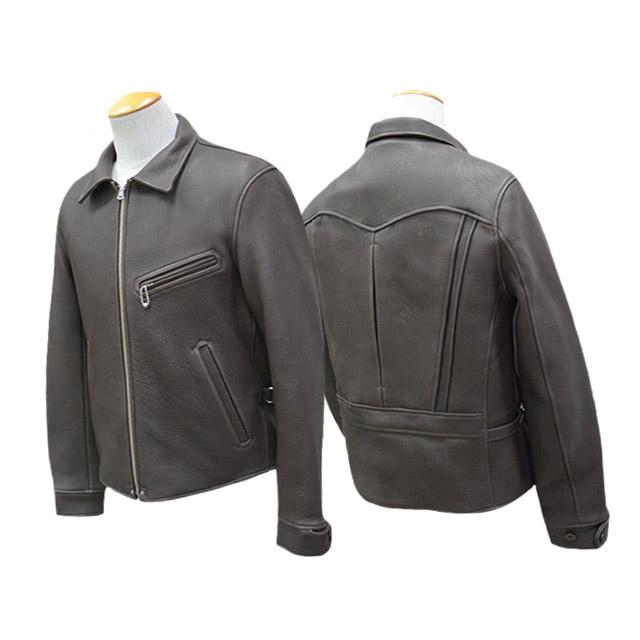 全2色【FINE CREEK&CO/ファインクリークアンドコー】「Sports Jacket”Almeida Deer”/スポーツジャケット”アルメイダ ディア”」(ACJK065)の画像