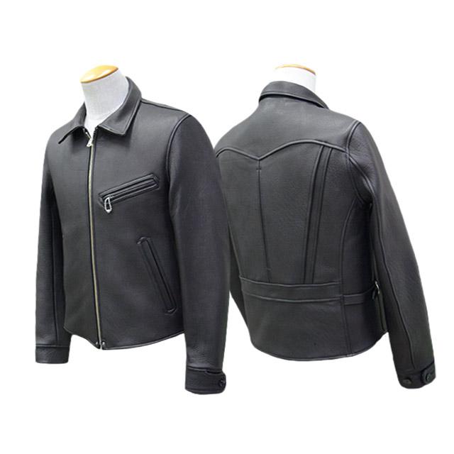 全2色【FINE CREEK&CO/ファインクリークアンドコー】「Sports Jacket”Almeida Deer”/スポーツジャケット”アルメイダ ディア”」(ACJK065)の画像