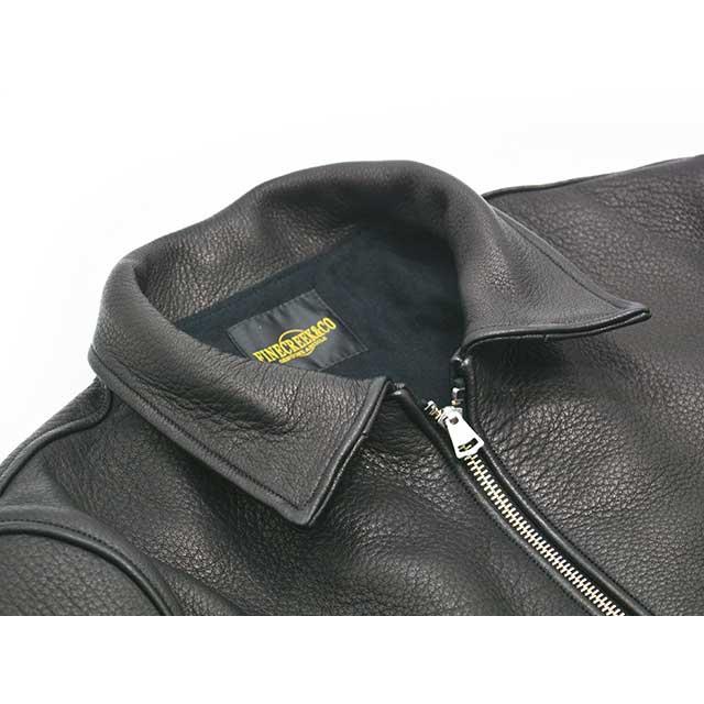 全2色【FINE CREEK&CO/ファインクリークアンドコー】「Sports Jacket”Almeida Deer”/スポーツジャケット”アルメイダ ディア”」(ACJK065)の画像