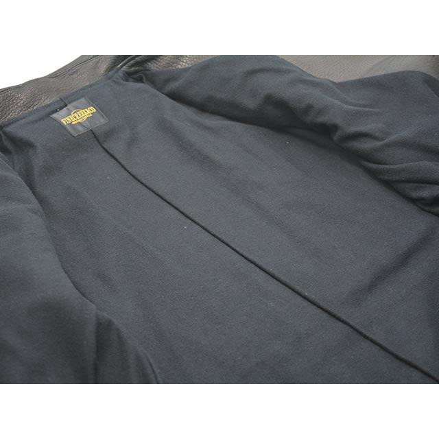 全2色【FINE CREEK&CO/ファインクリークアンドコー】「Sports Jacket”Berkeley Deer”/スポーツジャケット”バークレイ ディア”」(ACJK066)の画像