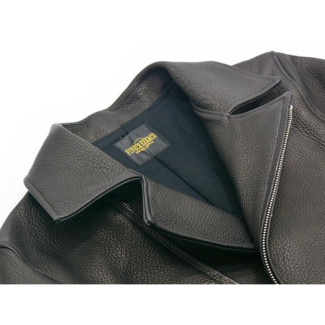 全2色【FINE CREEK&CO/ファインクリークアンドコー】「Sports Jacket”Berkeley Deer”/スポーツジャケット”バークレイ ディア”」(ACJK066)の画像