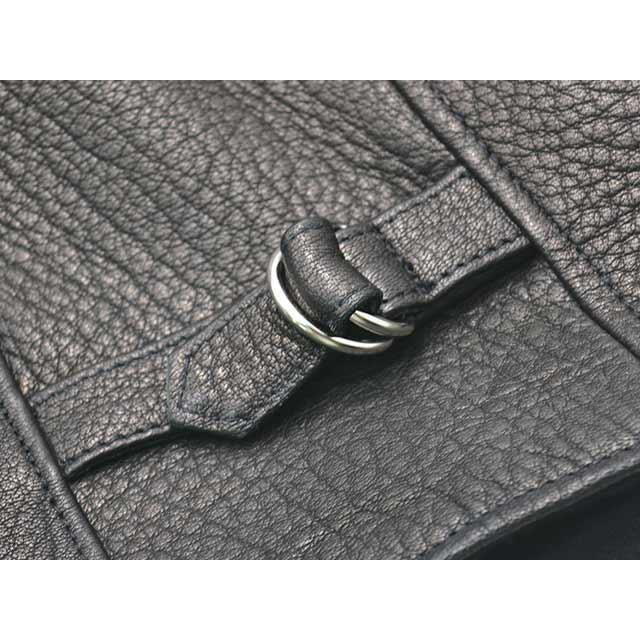 全2色【FINE CREEK&CO/ファインクリークアンドコー】「Sports Jacket”Berkeley Deer”/スポーツジャケット”バークレイ ディア”」(ACJK066)の画像