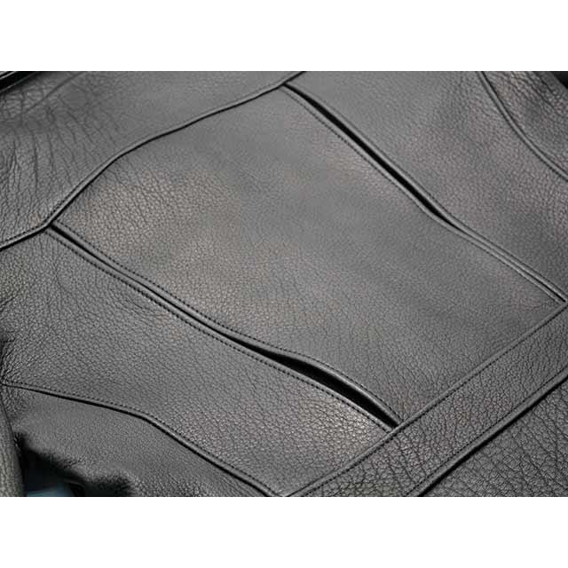 全2色【FINE CREEK&CO/ファインクリークアンドコー】「Sports Jacket”Berkeley Deer”/スポーツジャケット”バークレイ ディア”」(ACJK066)の画像