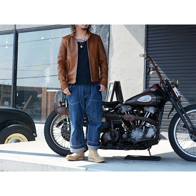FINE CREEK&CO/ファインクリークアンドコー】「ショールカラー