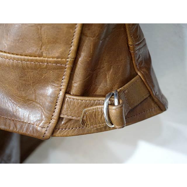 全2色【FINE CREEK&CO/ファインクリークアンドコー】2025SS「Rosen