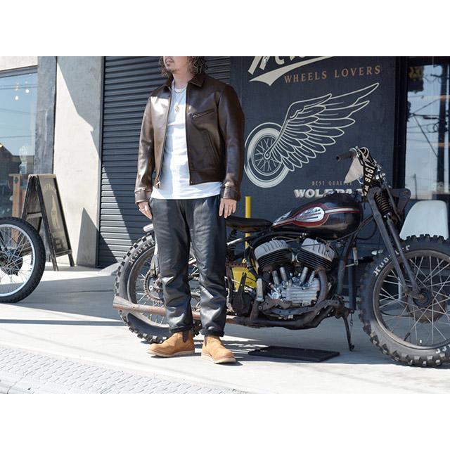 全2色【FINE CREEK&CO/ファインクリークアンドコー】「Sports Jacket