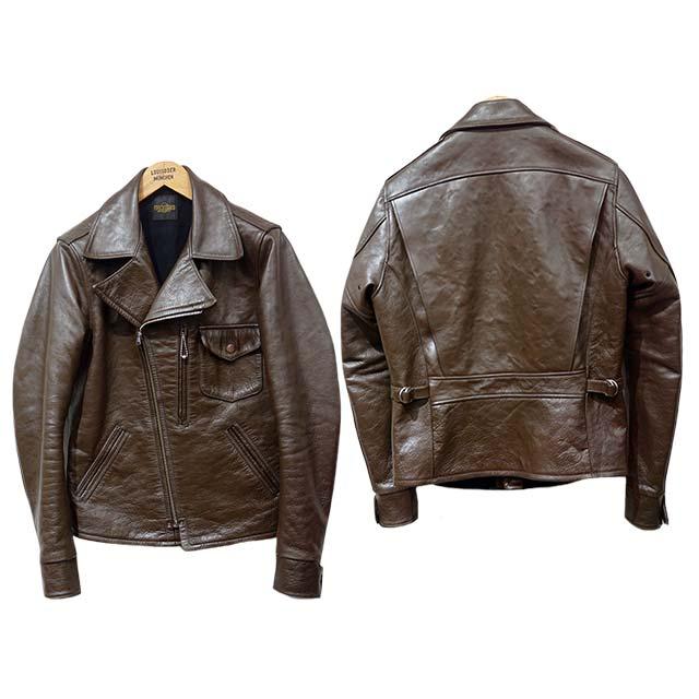 全2色【FINE CREEK&CO/ファインクリークアンドコー】2025SS「Deadlift