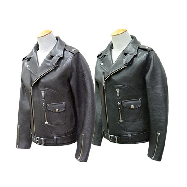 FINE CREEK&CO/ファインクリークアンドコー】「D Pocket Double Riders