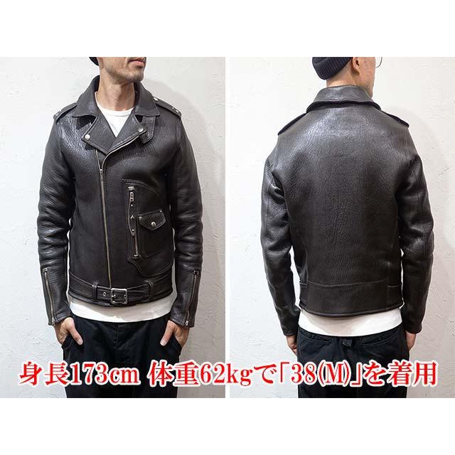 FINE CREEK&CO/ファインクリークアンドコー】2025SS「Dポケットダブル