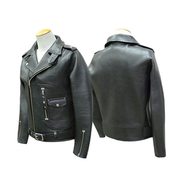FINE CREEK&CO/ファインクリークアンドコー】「D Pocket Double Riders