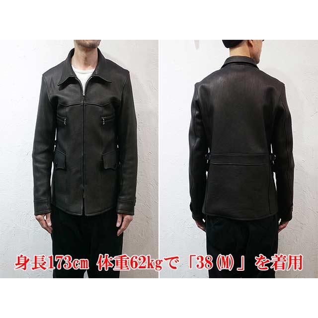 全2色【FINE CREEK&CO/ファインクリークアンドコー】2025AW「Hunting