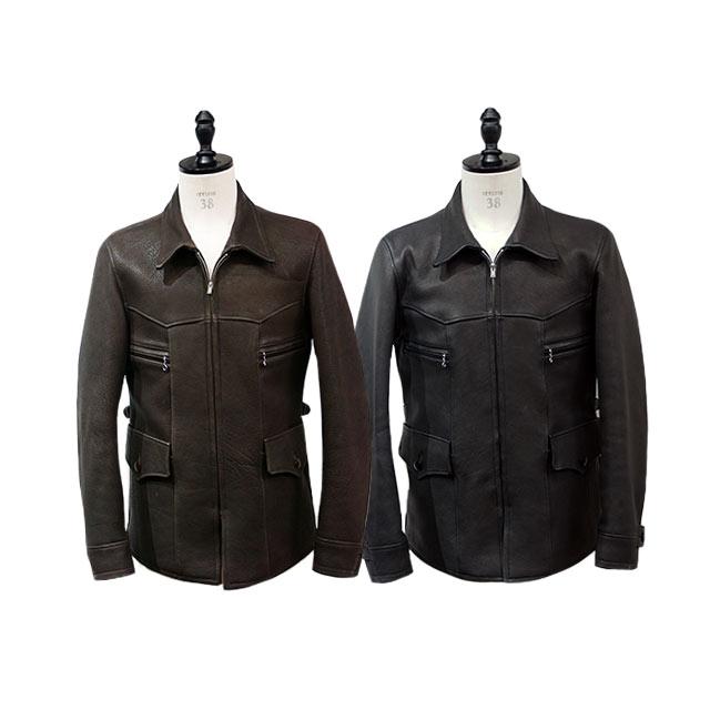 全2色【FINE CREEK&CO/ファインクリークアンドコー】2025AW「Hunting