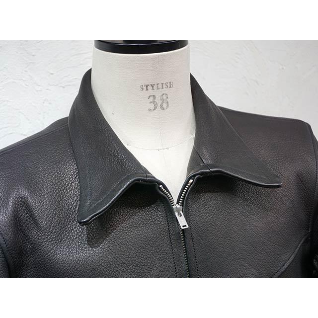 全2色【FINE CREEK&CO/ファインクリークアンドコー】2025AW「Hunting