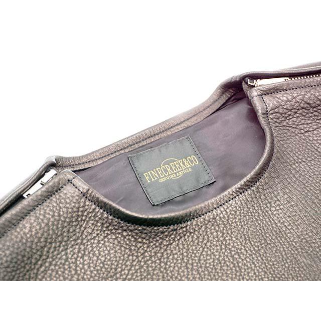 FINE CREEK&CO/ファインクリークアンドコー】「 