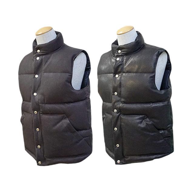 全2色【FINE CREEK&CO/ファインクリークアンドコー】「Deerskin Down