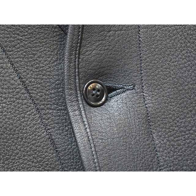 FINE CREEK&CO/ファインクリークアンドコー】2024SS「Vest FINE CREEK&CO/ファインクリークアンドコー】2024SS「Vest
