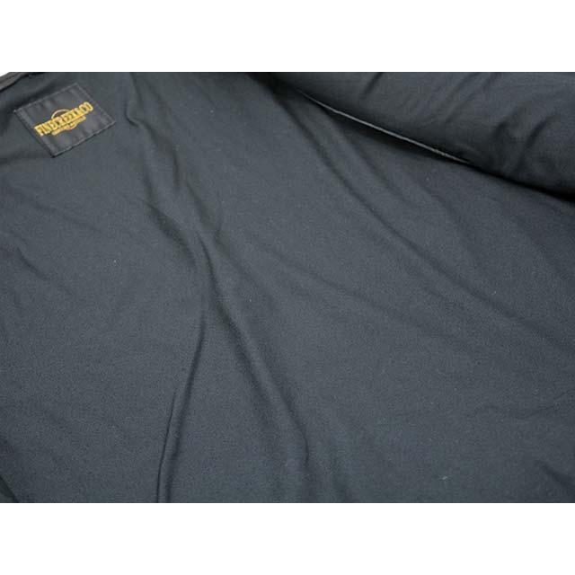 全3色【FINE CREEK&CO/ファインクリークアンドコー】「Work Vest ”Jefferson Deer”/ワークベスト”ジェファーソンディア”」(ACVE004)の画像