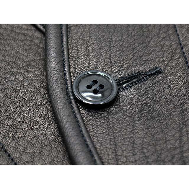 全3色【FINE CREEK&CO/ファインクリークアンドコー】「Work Vest ”Jefferson Deer”/ワークベスト”ジェファーソンディア”」(ACVE004)の画像