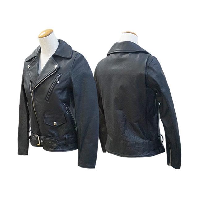 別注品【FINE CREEK&CO/ファインクリークアンドコー】「Ladies Double