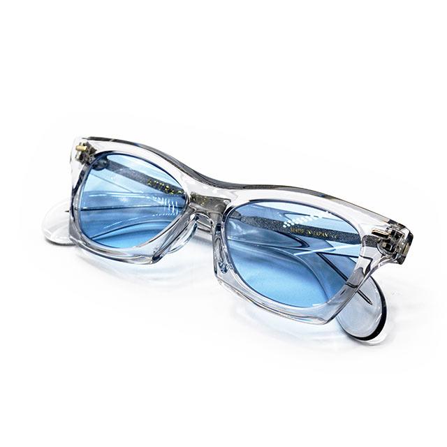 ATTRACTIONS/アトラクションズ】「Eyewear”Buddy”/アイウエア”バディ