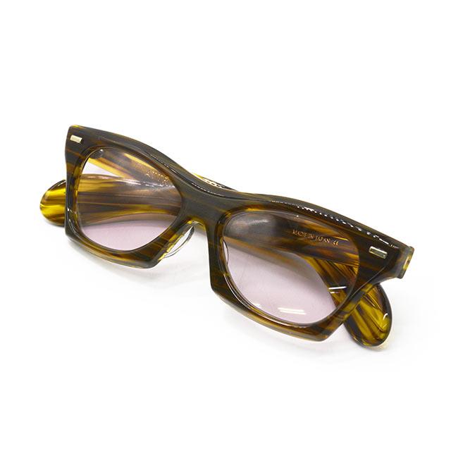 ATTRACTIONS/アトラクションズ】「Eyewear”Buddy”/アイウエア”バディ