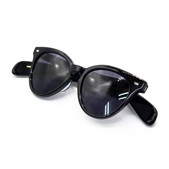 ATTRACTIONS/アトラクションズ】「Eyewear”Delta”/アイウエア”デルタ
