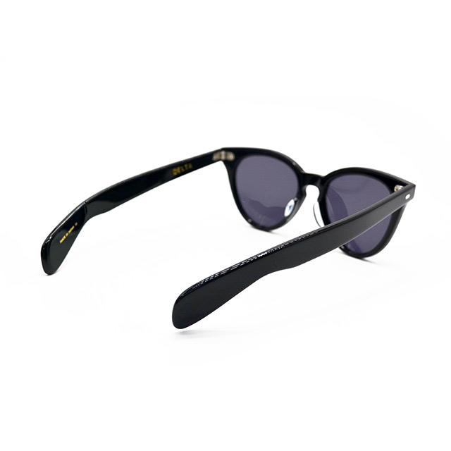 ATTRACTIONS/アトラクションズ】「Eyewear”Delta”/アイウエア”デルタ