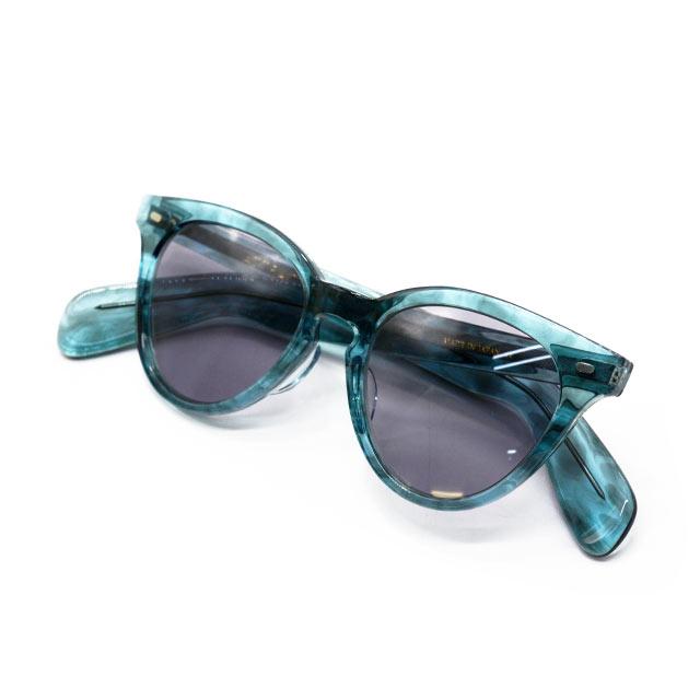 ATTRACTIONS/アトラクションズ】「Eyewear”Delta”/アイウエア”デルタ