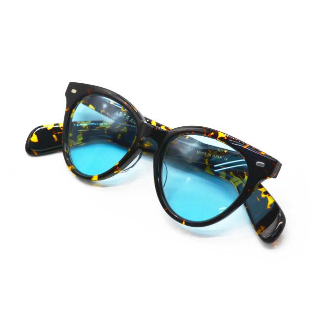 ATTRACTIONS/アトラクションズ】「Eyewear”Delta”/アイウエア”デルタ