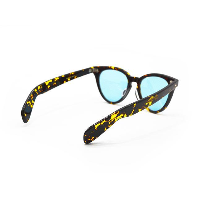 ATTRACTIONS/アトラクションズ】「Eyewear”Delta”/アイウエア”デルタ