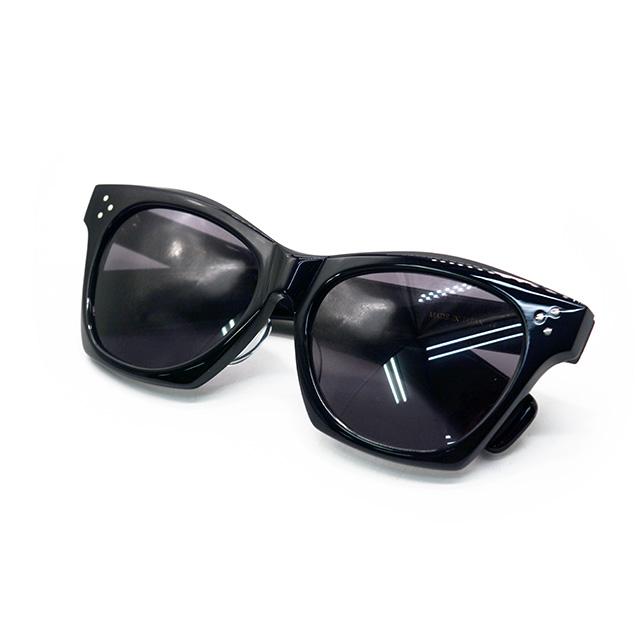 ATTRACTIONS/アトラクションズ】「Eyewear”Big Eye”/アイウエア”ビッグ