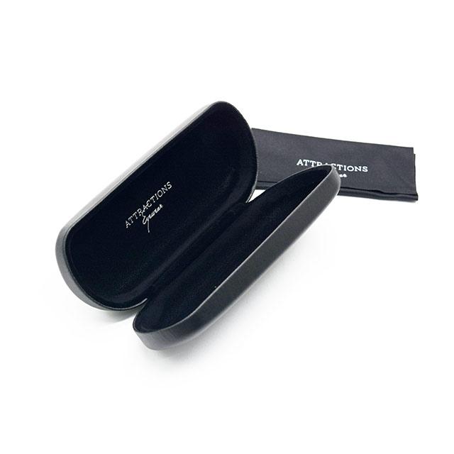 ATTRACTIONS/アトラクションズ】「Eyewear”Big Eye”/アイウエア”ビッグ