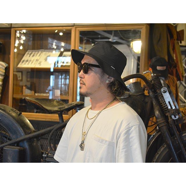 ATTRACTIONS/アトラクションズ】「Eyewear”Big Eye”/アイウエア”ビッグ