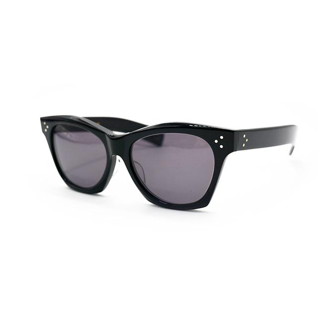 ATTRACTIONS/アトラクションズ】「Eyewear”Big Eye”/アイウエア”ビッグ
