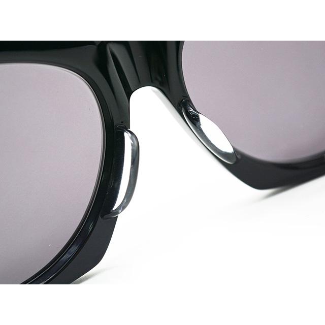 ATTRACTIONS/アトラクションズ】「Eyewear”Big Eye”/アイウエア”ビッグ