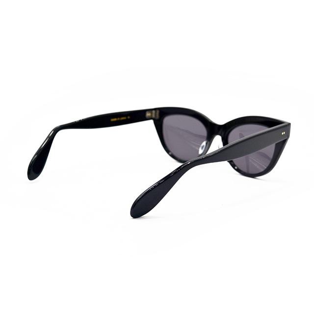 ATTRACTIONS/アトラクションズ】「Eyewear”Hep Cat”/アイウエア”ヘップ 