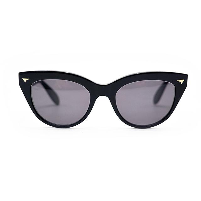 ATTRACTIONS/アトラクションズ】「Eyewear”Hep Cat”/アイウエア”ヘップ 
