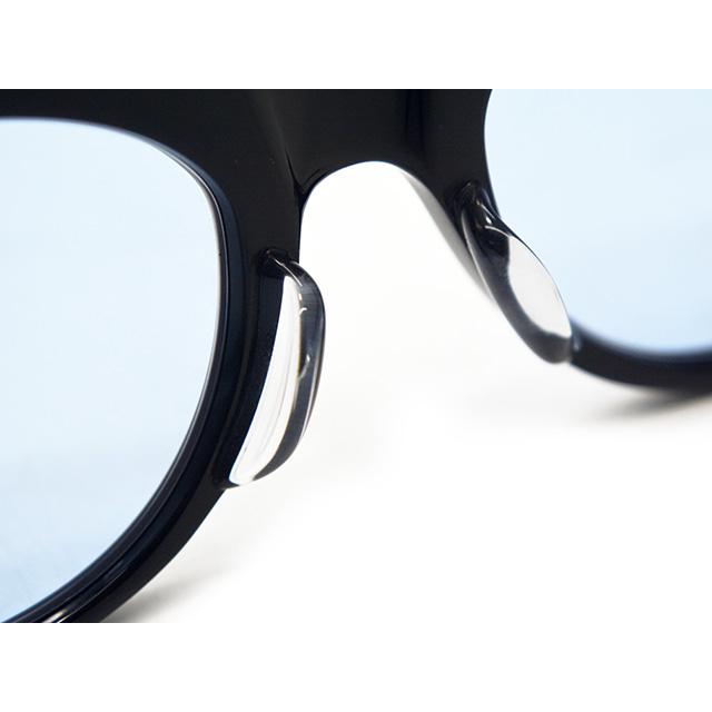 【ATTRACTIONS/アトラクションズ】「Eyewear”Hep Cat”/アイウエア”ヘップキャット”」(AE0004)(ビルトバック/ウエアマスターズ/サングラス/ウルフパック) |  | 10