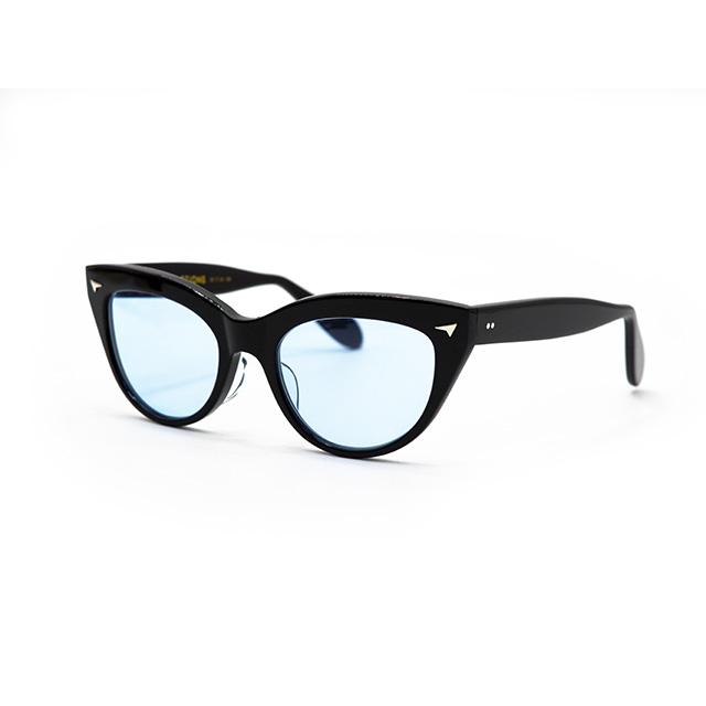 【ATTRACTIONS/アトラクションズ】「Eyewear”Hep Cat”/アイウエア”ヘップキャット”」(AE0004)(ビルトバック/ウエアマスターズ/サングラス/ウルフパック) |  | 06