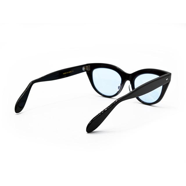 【ATTRACTIONS/アトラクションズ】「Eyewear”Hep Cat”/アイウエア”ヘップキャット”」(AE0004)(ビルトバック/ウエアマスターズ/サングラス/ウルフパック) |  | 07