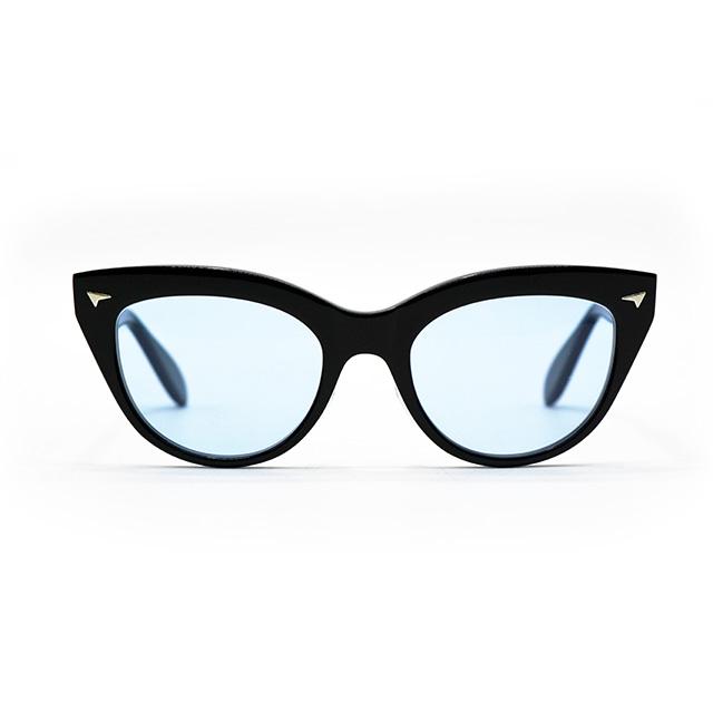 【ATTRACTIONS/アトラクションズ】「Eyewear”Hep Cat”/アイウエア”ヘップキャット”」(AE0004)(ビルトバック/ウエアマスターズ/サングラス/ウルフパック) |  | 08