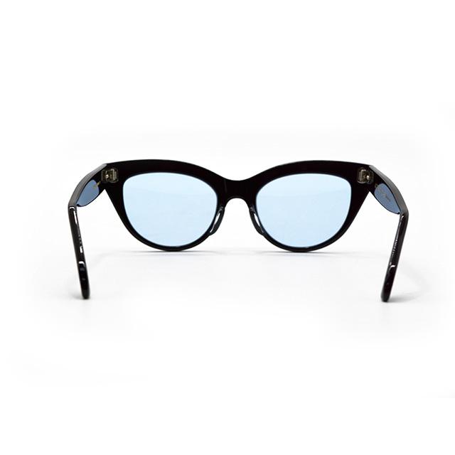 【ATTRACTIONS/アトラクションズ】「Eyewear”Hep Cat”/アイウエア”ヘップキャット”」(AE0004)(ビルトバック/ウエアマスターズ/サングラス/ウルフパック) |  | 09