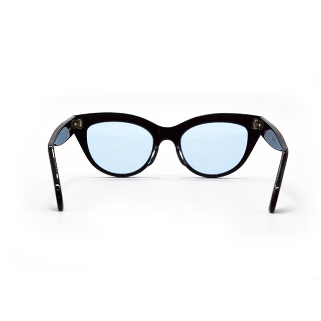 【ATTRACTIONS/アトラクションズ】「Eyewear”Hep Cat”/アイウエア”ヘップキャット”」(AE0004)(ビルトバック/ウエアマスターズ/サングラス/ウルフパック)｜wolfpack-ss｜10