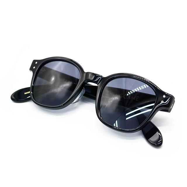 アトラクションズ サングラス 50s ビンテージ attractions ATTRACTIONS/アトラクションズ】「Eyewear”Chingcame”/アイウエア