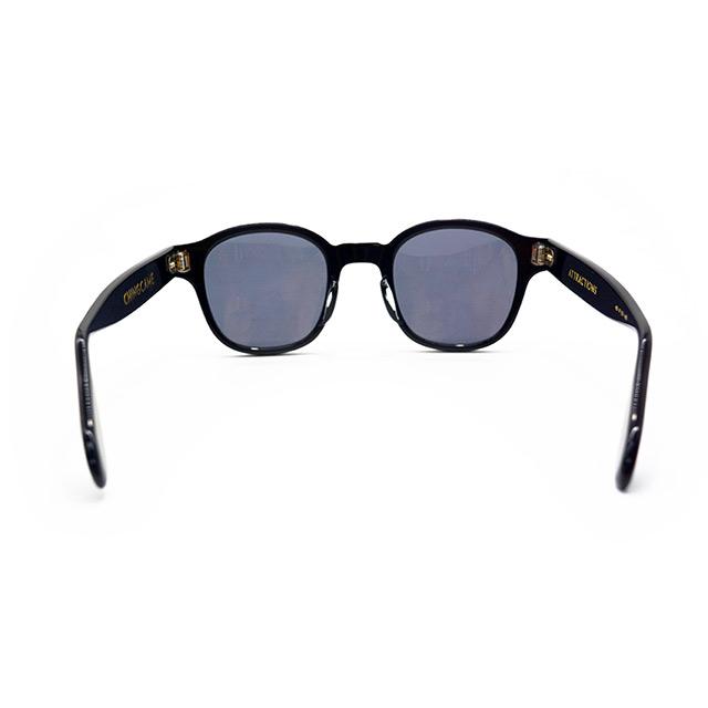 ATTRACTIONS/アトラクションズ】「Eyewear”Chingcame”/アイウエア
