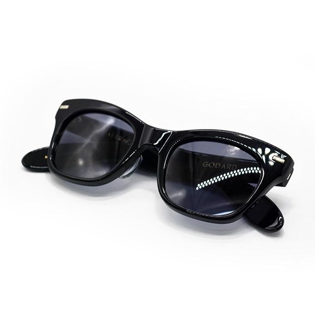 ATTRACTIONS/アトラクションズ】「Eyewear”Godard”/アイウエア