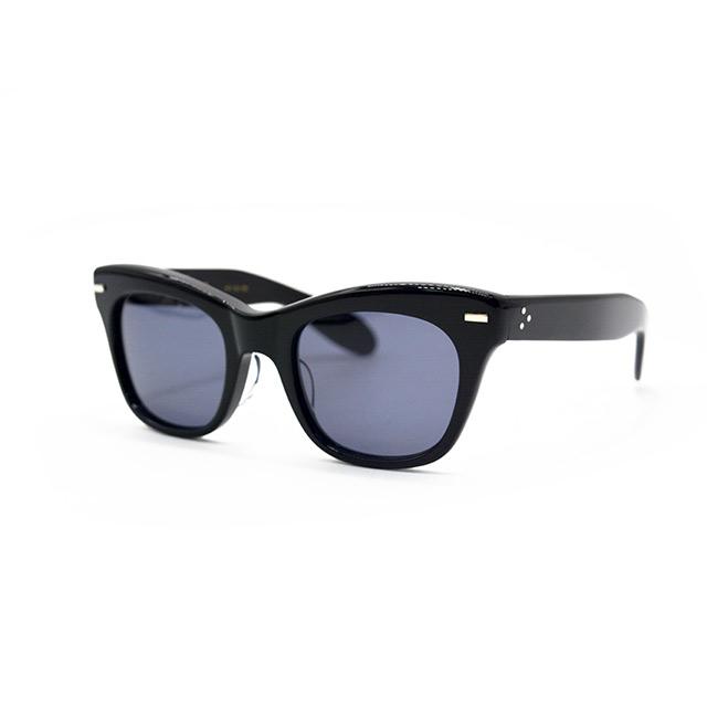 ATTRACTIONS/アトラクションズ】「Eyewear”Godard”/アイウエア