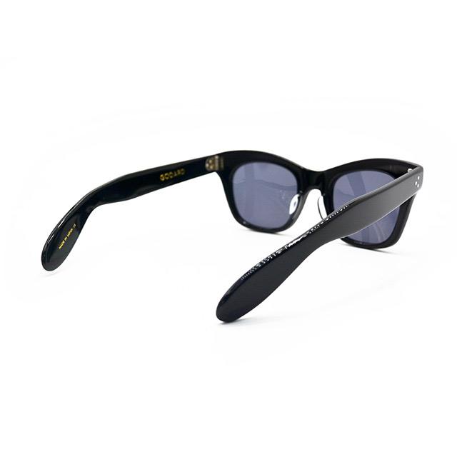 ATTRACTIONS/アトラクションズ】「Eyewear”Godard”/アイウエア